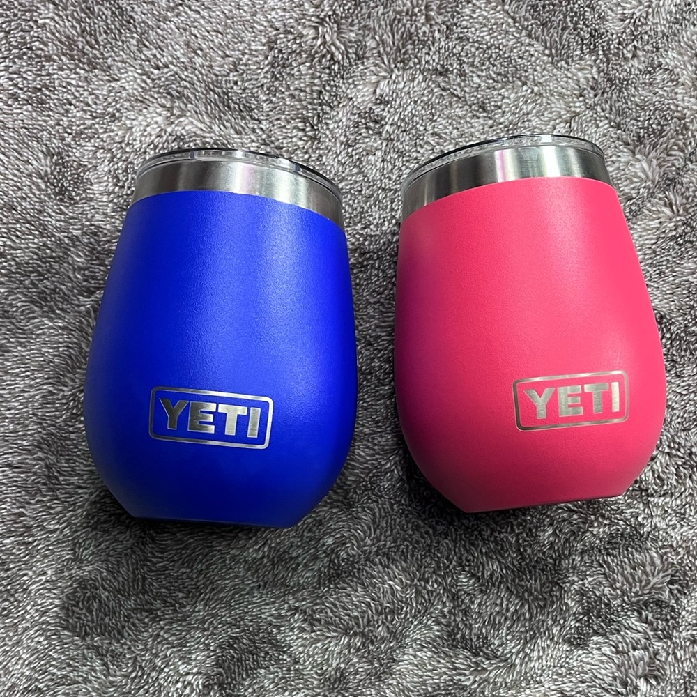 Yeti wine